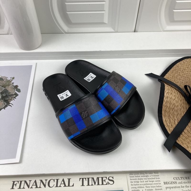 Louis Vuitton Slippers